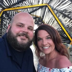 Meet your Posher, Corrina